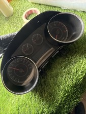5550019804 QUADRO STRUMENTI