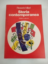 Storia Contemporanea Rosario