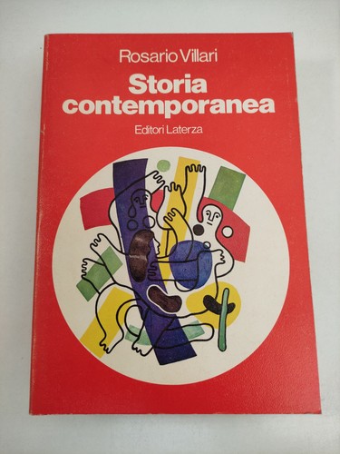 Storia contemporanea rosario - storia,