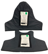 Body Armour Stab Ballistic