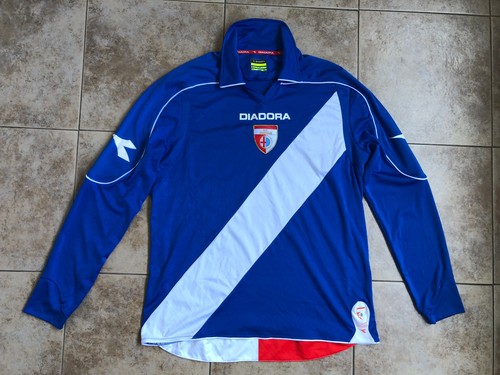 Maglia calcio mantova - maglia, terza