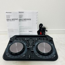 Pioneer Ddj-Wego2-K JPN