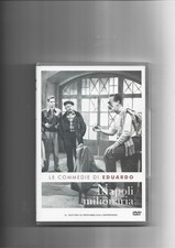 EDUARDO DE FILIPPO - COMMEDIA