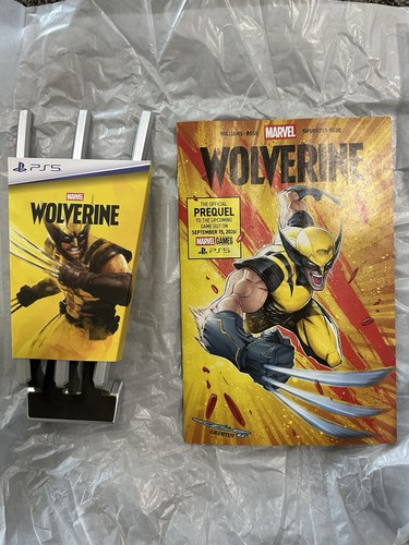 Sdcc 2026 marvel wolverine - sdcc,
