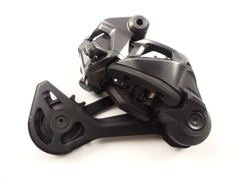 Deragliatore shimano di2 - deragliatore,