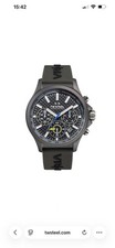 Orologio acciaio edizione - tw,