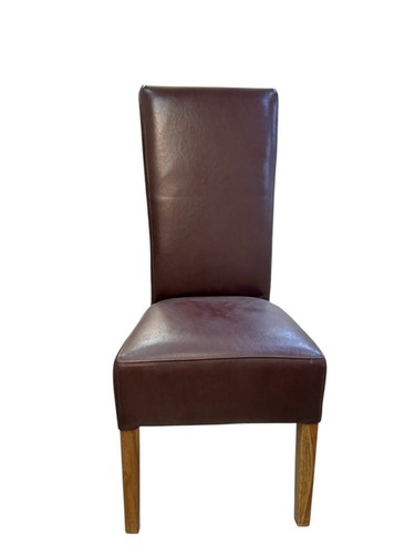 Sedia base legno con - sedia,