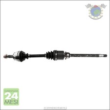 Semiasse Ajs Per Fiat Grande Punto Idea Lancia Ypsilon Musa