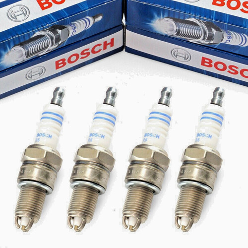 Kit candele alfa - 4,