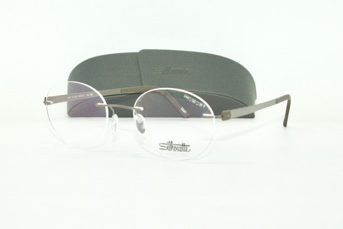 Occhiali unisex silhouette - occhiali,