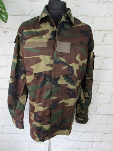 Italian army woodland mimetico - army,