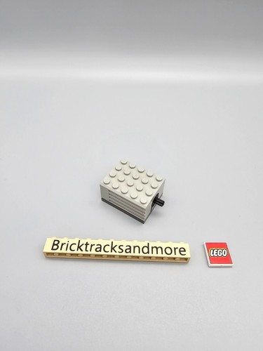 Lego technic 2838c01 motore - lego®,
