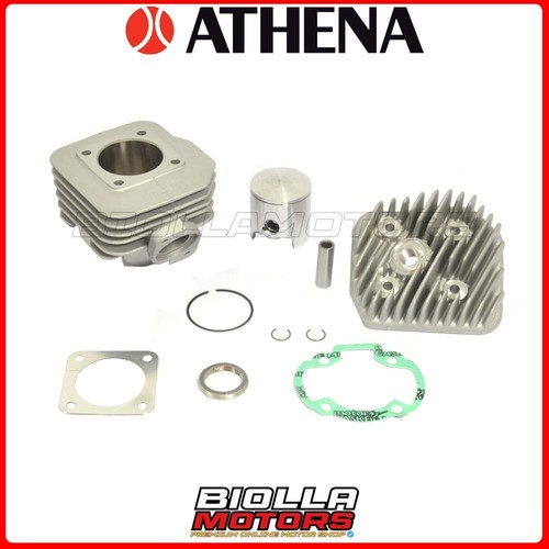 Gruppo termico athena - gruppo, big