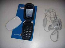 Samsung sgh c520 - sgh-c520, edition