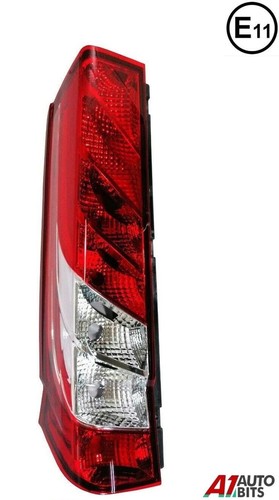 Per iveco daily fanale - daily,