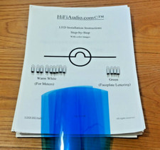 McIntosh MC7205 Amplificatore