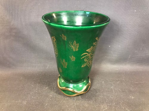 Antico vaso ceramica - in,