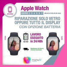 RIPARAZIONE CAMBIO VETRO