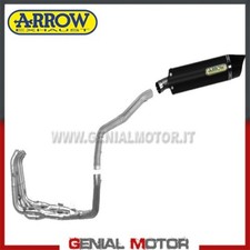 Scarico completo arrow indy - scarico,