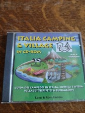Italia Camping Guida campeggi