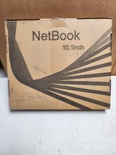 Laptop Computer 10.1'' Quad