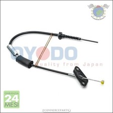 Cavo filo comando frizione yd