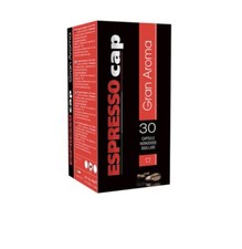 240 CAPSULE CAFFE "GRAN AROMA"