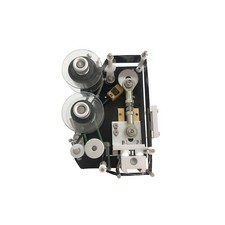 Macchina stampante codici per