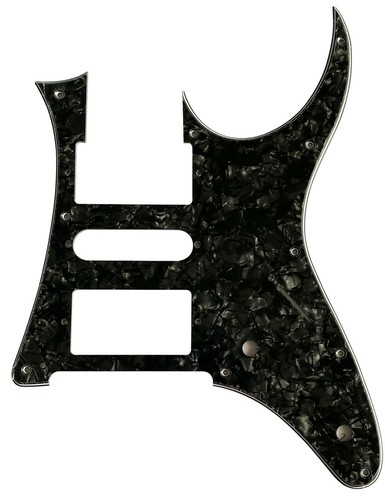 Battipenna per chitarra - , 4