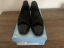 Melluso Scarpe Comode Donna