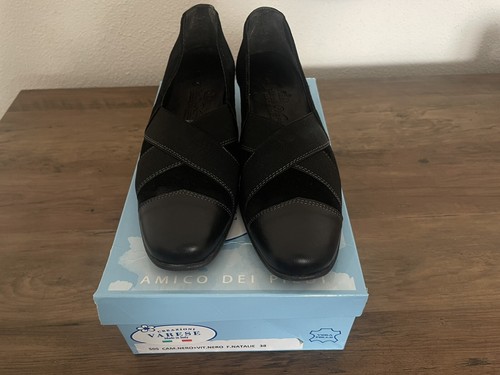 Melluso scarpe comode - scarpe, donna