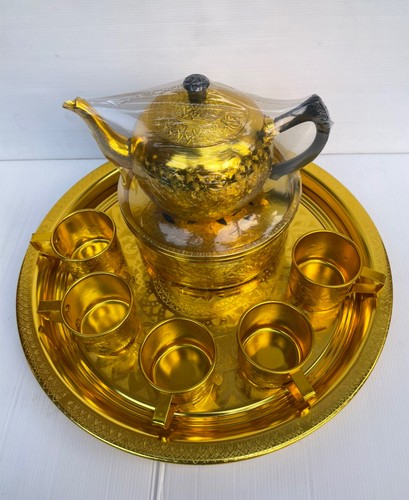 Vassoio thailandese vintage
