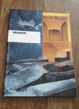 Velasco Vitali Eccher Danilo Electa 2007