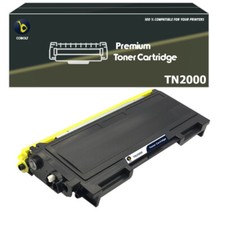 CARTUCCIA TONER TN2000 TN2005