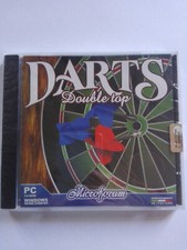 DARTS DOUBLE TOP GIOCO PC