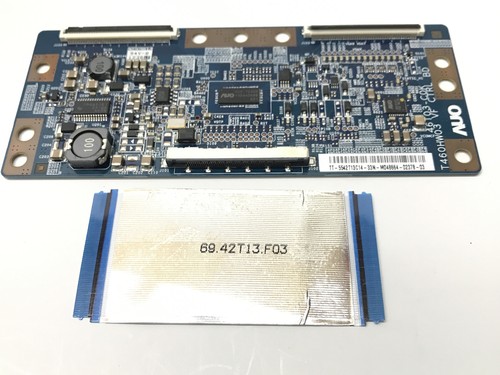 Scheda con 46t03 c0k - scheda, tv