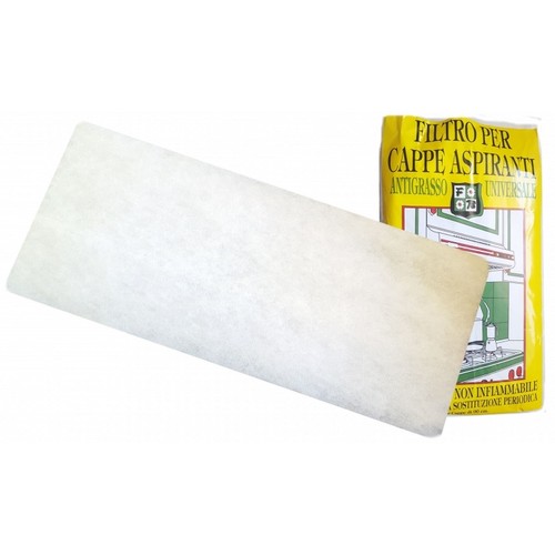 Filtro per cappa aspirante - filtro,