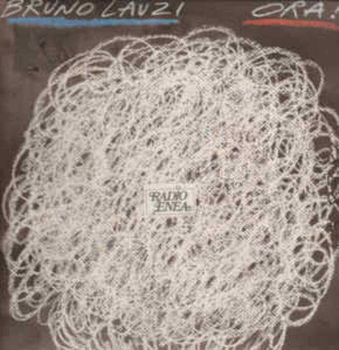 Bruno lauzi ora lp - lauzi,