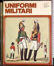 I DOCUMENTARI. UNIFORMI