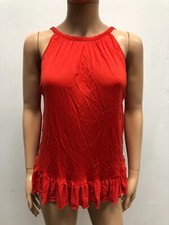 Top Donna salsa 100% Viscosa