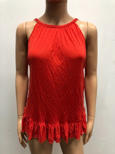 Top donna salsa 100 viscosa - top, 100%