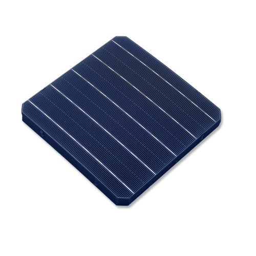 Cella solare monocristallina - solare,