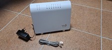 Modem Wind 3 wifi 6 D-link DVA-6800Z Wind tre per privati e business FTTC