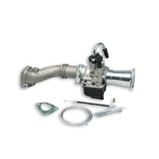 Malossi PHBL 24 AD power