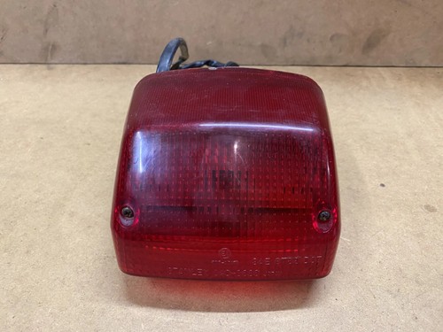 Fanale posteriore freno - , honda