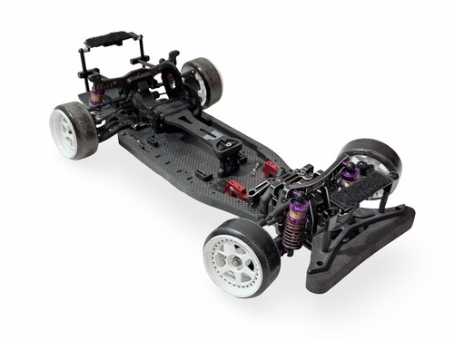 Yokomo 2sx1 drift telaio - drift, og