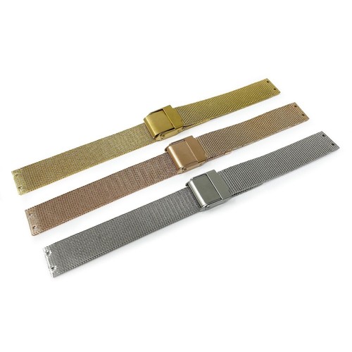 14mm acciaio sottile rete - 14mm,