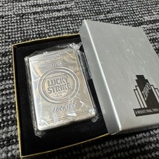 Zippo Lucky Strike Limited