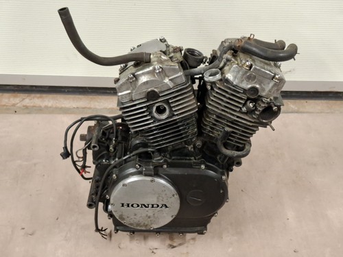 Blocco motore honda - (motore),