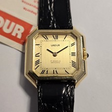 Orologio vadur vintage nos - orologio,